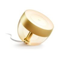 Philips Hue|Hue Iris Portable Lamp, Gold Special Edition|Gold