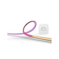 Philips Hue Gradient PC Lightstrip 32-34" Starter kit|19 W