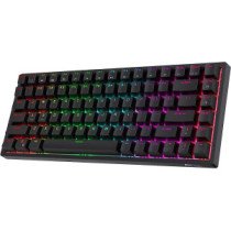 Royal Kludge RK84 RGB Wireless - US layout - Brown Tactile Switches -