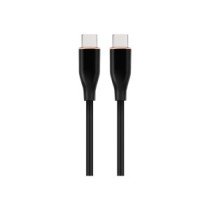 Cablexpert Premium Silicon Type-C Power Delivery (PD) Charging and