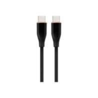 Cablexpert Premium Silicon Type-C Power Delivery (PD) Charging and