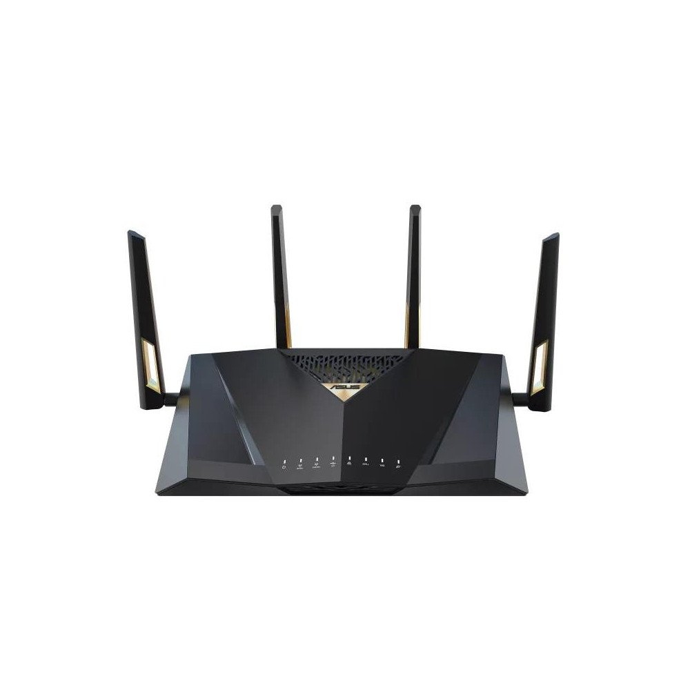 Wireless Router|ASUS|Wireless Router|7200 Mbps|Mesh|Wi-Fi 5|Wi-Fi 6
