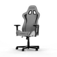 DXRacer Formula Series L Grey/Black (Pilkai Juoda) Kėdė