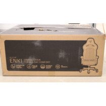 SALE OUT. Razer Enki Gaming Chair with Enchanced Customization