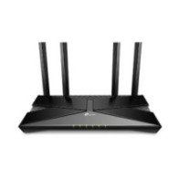 Wireless Router|TP-LINK|Wireless Router|1500 Mbps|Wi-Fi 6|IEEE