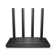 Wireless Router|TP-LINK|Wireless Router|1900 Mbps|IEEE 802.11a|IEEE