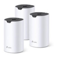 Wireless Router|TP-LINK|3-pack|1167 Mbps|Mesh|LAN \ WAN ports 2