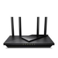 Wireless Router|TP-LINK|Wireless Router|3000 Mbps|Wi-Fi 6|IEEE