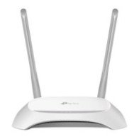Wireless Router|TP-LINK|Wireless Router|300 Mbps|IEEE 802.11b|IEEE