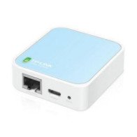 Wireless Router|TP-LINK|Wireless Router|300 Mbps|IEEE 802.11 b/g|IEEE