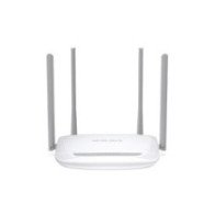 Wireless Router|MERCUSYS|Wireless Router|300 Mbps|IEEE 802.11b|IEEE
