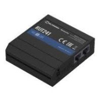 Wireless Router|TELTONIKA|Wireless Router|1x10/100M|LAN \ WAN ports 1