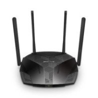 Wireless Router|MERCUSYS|1800 Mbps|Wi-Fi 6|1 WAN|3x10/100/1000M