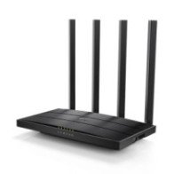 Wireless Router|TP-LINK|Wireless Router|1167 Mbps|IEEE 802.11n|IEEE