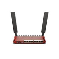 Wireless Router|MIKROTIK|Wireless Router|Wi-Fi 6|IEEE 802.11ax|USB