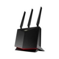 Wireless Router|ASUS|Wireless Router|2600 Mbps|Wi-Fi 5|USB 2.0|1 WAN