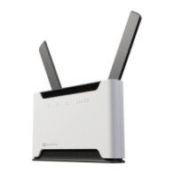 Wireless Router|MIKROTIK|Wireless Router|3600 Mbps|Wi-Fi 6|IEEE