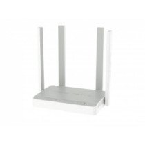 Wireless Router|KEENETIC|Wireless Router|1200 Mbps|IEEE 802.1Q|IEEE