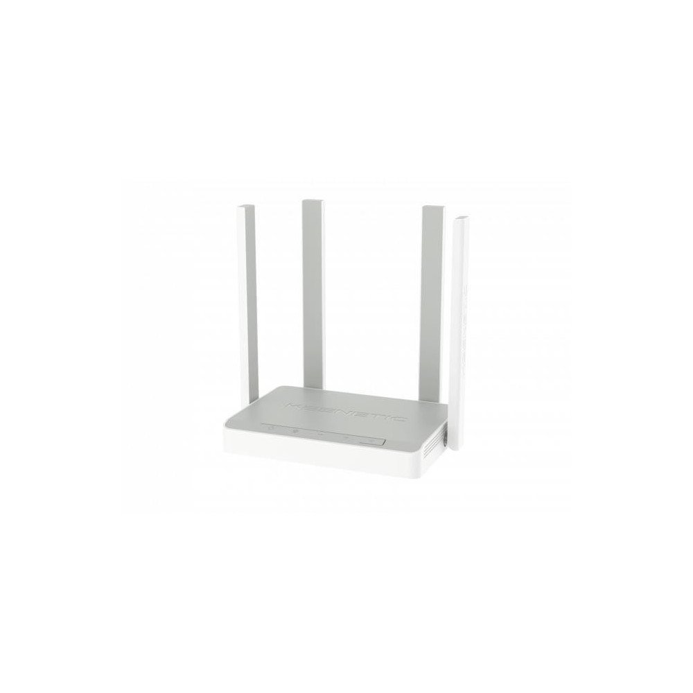 Wireless Router|KEENETIC|Wireless Router|1200 Mbps|IEEE 802.1Q|IEEE
