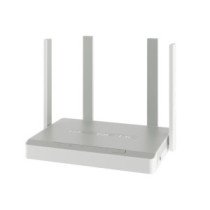 Wireless Router|KEENETIC|Wireless Router|1300 Mbps|USB 2.0|Number of