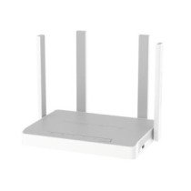 Wireless Router|KEENETIC|Wireless Router|1200 Mbps|Mesh|Wi-Fi 5|USB