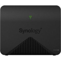 Wireless Router|SYNOLOGY|Wireless Router|2200 Mbps|IEEE 802.11a/b/g