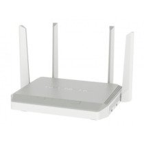 Wireless Router|KEENETIC|Wireless Router|2600 Mbps|Mesh|IEEE 802.11n