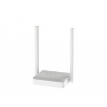 Wireless Router|KEENETIC|Wireless Router|Mesh|IEEE 802.11n|4x10/100M