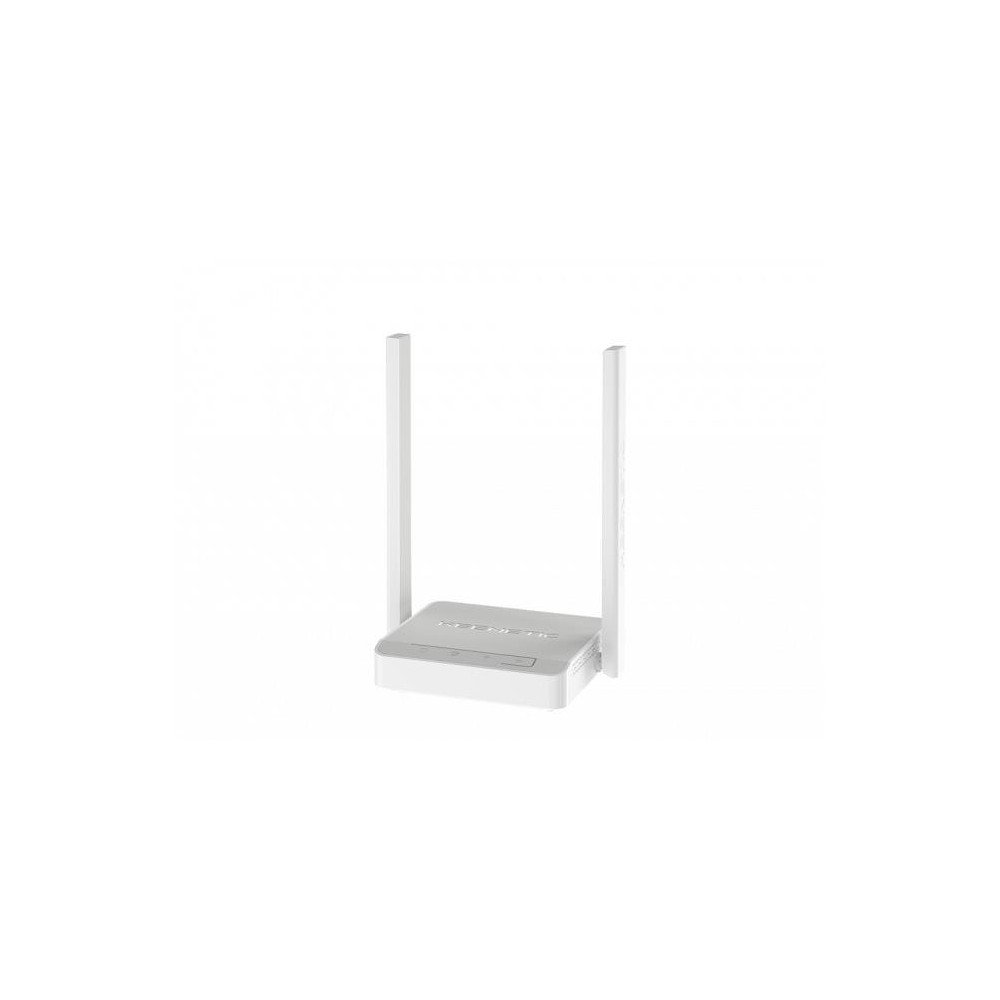 Wireless Router|KEENETIC|Wireless Router|Mesh|IEEE 802.11n|4x10/100M