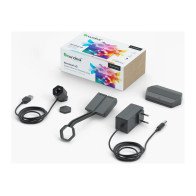 Nanoleaf 4D TV sinchronizavimo kamera – RGBIC, WiFi, 24W