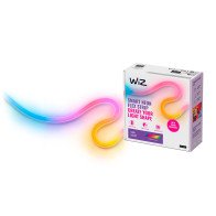 WiZ Neon Flex LED juosta 3 m – RGB, WiFi, Type-C, 24 W
