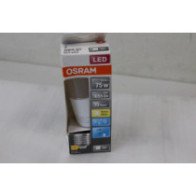 SALE OUT. Osram Parathom Stick LED FR 75 non-dim 9W/827 E27 bulb