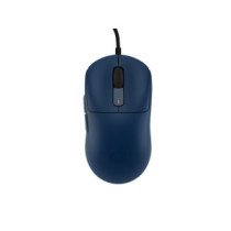 Fury Gaming Mouse|Tanto T4|Wired|USB|Blue