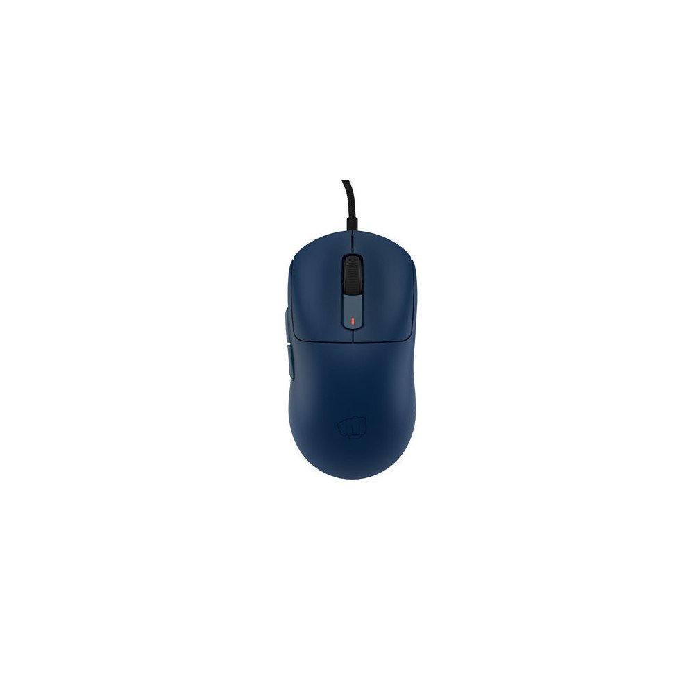 Fury Gaming Mouse|Tanto T4|Wired|USB|Blue