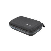 Genesis|Travel Case Organizer for HDD/SDD cables|Natec Krill 2