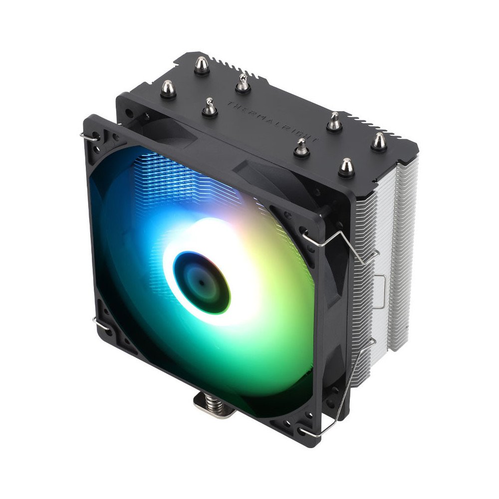 Thermalright Assassin X 120 Refined SE ARGB (120mm) Procesoriaus