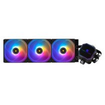 Thermalright Frozen Prism 360 ARGB Black (360mm) (Juodas)