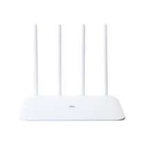 Mi Router 4A Giga Version|802.11ac|300 + 867 Mbit/s|10/100/1000