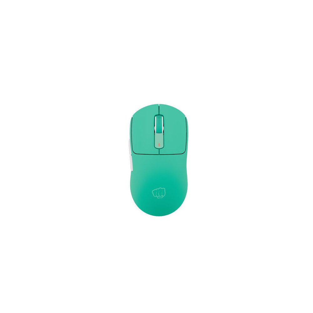 Fury Gaming Mouse|Tanto T4|Wired/Wireless|2.4 GHz, Bluetooth, USB|Mint