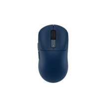 Fury Gaming Mouse|Tanto T4|Wired/Wireless|2.4 GHz, Bluetooth, USB|Blue