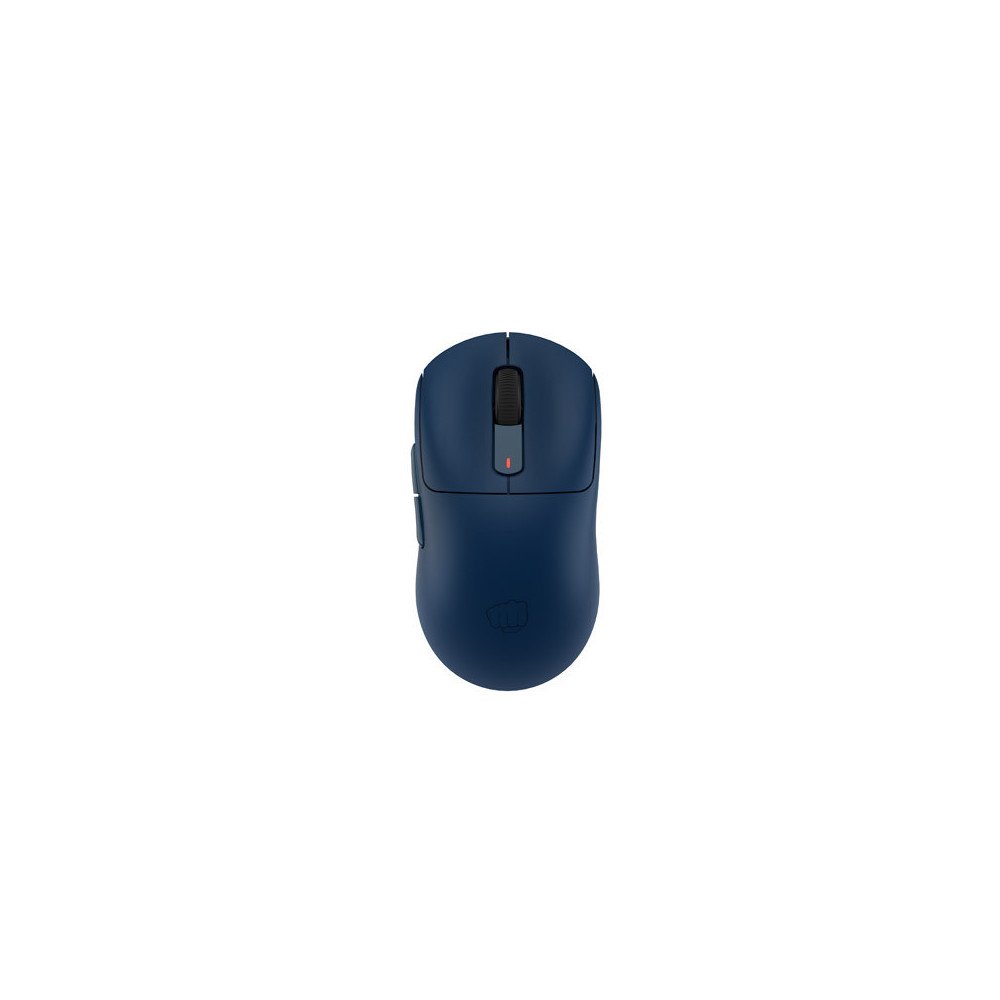 Fury Gaming Mouse|Tanto T4|Wired/Wireless|2.4 GHz, Bluetooth, USB|Blue