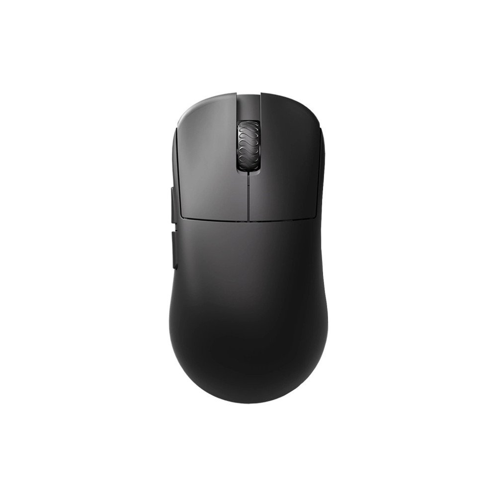 Lamzu Inca 8K Black (Juoda) Belaidė Žaidimų Pelė