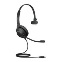 Jabra|Evolve2 30 SE|Built-in microphone|Wired|Black