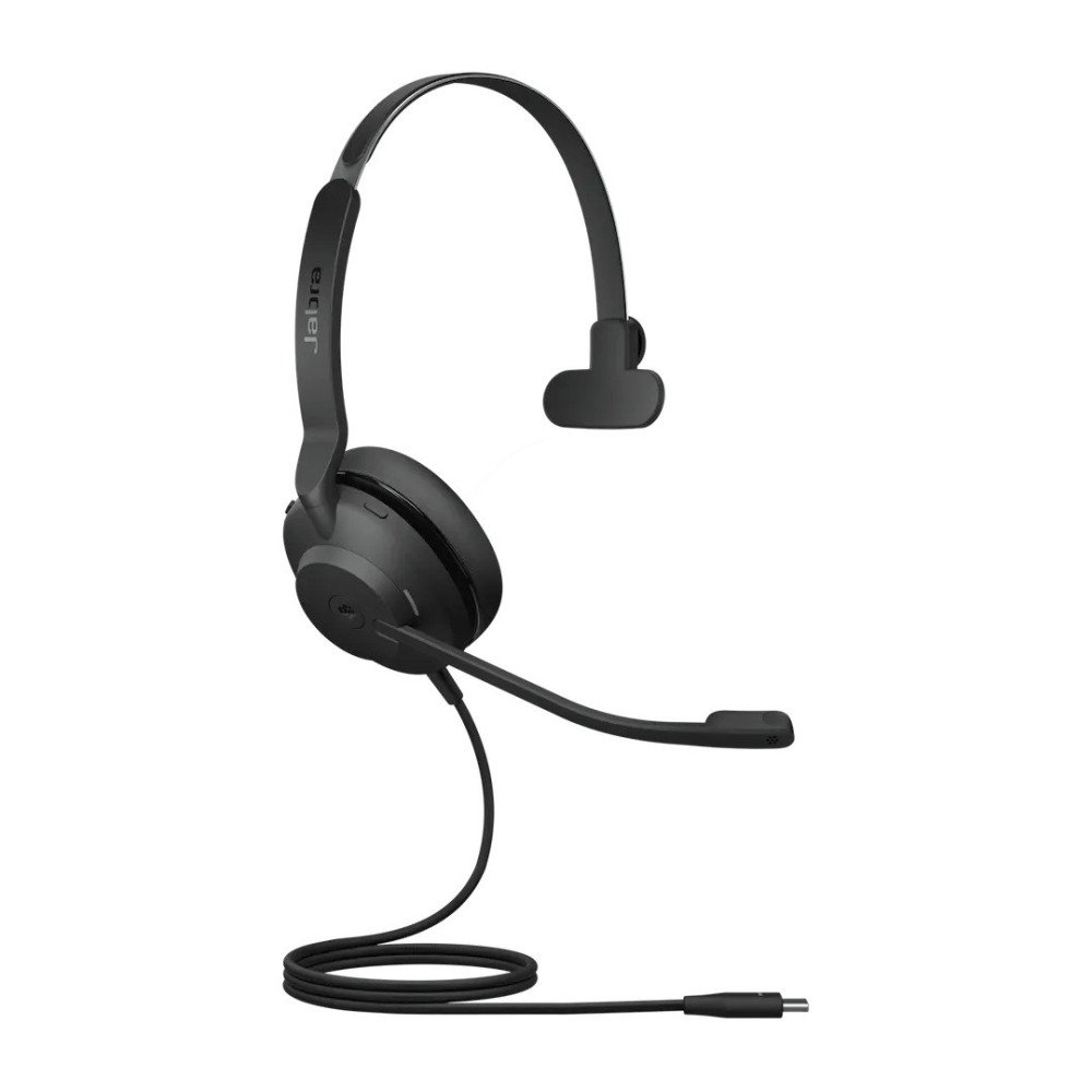 Jabra|Evolve2 30 SE|Built-in microphone|Wired|Black