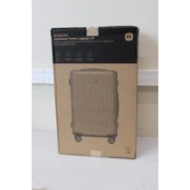 SALE OUT. Xiaomi Aluminum Frame Luggage 24"|Xiaomi|DAMAGED PACKAGING