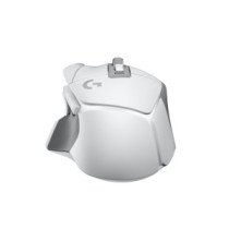 Logitech G502 X Lightspeed Wireless White (Balta) Belaidė Žaidimų