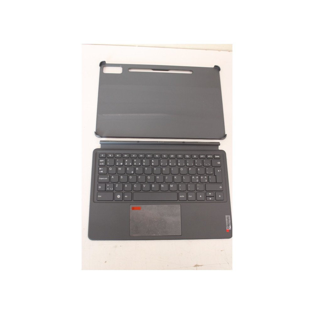 SALE OUT. Lenovo Accessories Keyboard Pack for Tab P12|Lenovo
