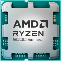 AMD CPU Desktop Ryzen 7 8/16T 9700X (3.8GHz/5.5GHz,40MB,65W,AM5) MPK