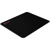 Lorgar Main 325, Gaming mouse pad, Precise control surface, Red
