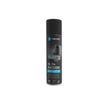 Natec Compressed Air Duster, Raccoon Air, 600 ml|Natec|NSC-1763|Air
